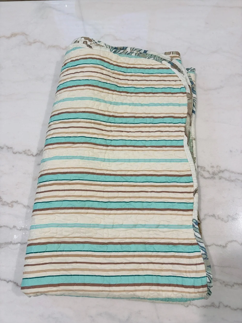 Atlantis Throw